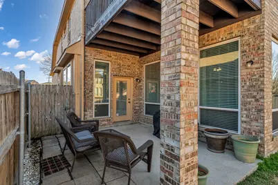 4105 Timber Trail Drive, Arlington, TX 76016 - Photo 33