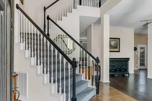 4105 Timber Trail Dr, Arlington, TX 76016 - Photo 11