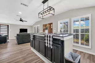 114 Mulberry, Possum Kingdom Lake, TX 76449 - Photo 5