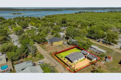 114 Mulberry, Possum Kingdom Lake, TX 76449 - Photo 3