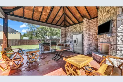 114 Mulberry, Possum Kingdom Lake, TX 76449 - Photo 21