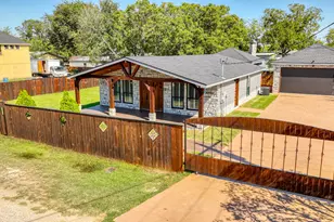 114 Mulberry, Possum Kingdom Lake, TX 76449 - Photo 1