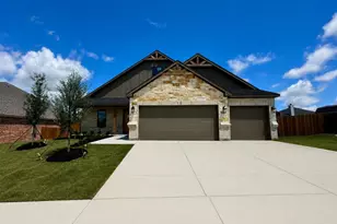 1900 W Westhill Dr, Cleburne, TX 76033 - Photo 1