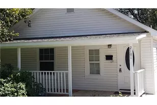 2101 Harrison Ave, Fort Worth, TX 76110 - Photo 1