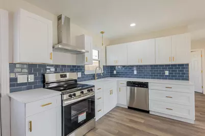 11741 Abston Lane, Dallas, TX 75218 - Photo 5