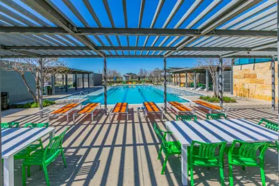 7217 Willow Thorne Drive, Little Elm, TX 76227 - Photo 25