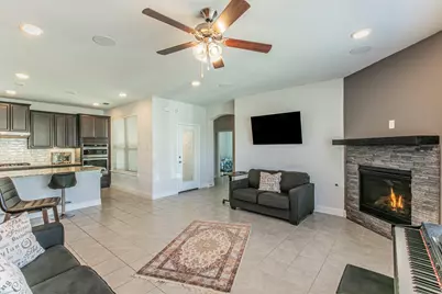 7217 Willow Thorne Drive, Little Elm, TX 76227 - Photo 3