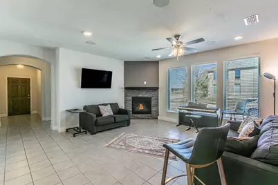 7217 Willow Thorne Drive, Little Elm, TX 76227 - Photo 3