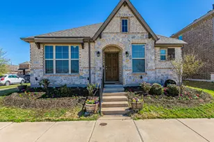 7217 Willow Thorne Dr, Little Elm, TX 76227 - Photo 1