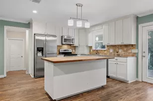 319 Sharron Dr, Woodway, TX 76712 - Photo 7