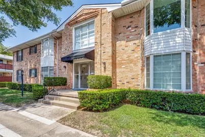 6021 Sandhurst Lane #D, Dallas, TX 75206 - Photo 3