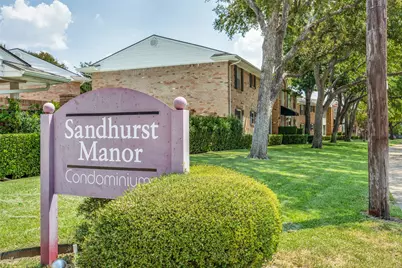 6021 Sandhurst Lane #D, Dallas, TX 75206 - Photo 39