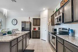 2431 Rosharon Dr, Forney, TX 75126 - Photo 7