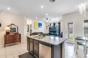 2431 Rosharon Dr, Forney, TX 75126 - Photo 11