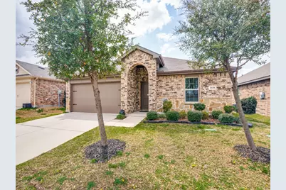 2431 Rosharon Drive, Forney, TX 75126 - Photo 1