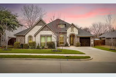 4217 Massey Meadows Way, Midlothian, TX 76065 - Photo 1