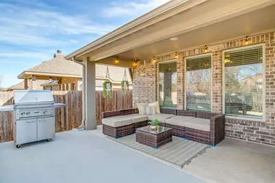 4217 Massey Meadows Way, Midlothian, TX 76065 - Photo 29