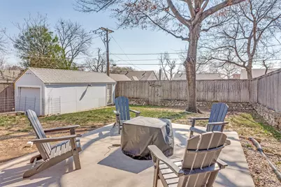 4029 Pershing Avenue, Fort Worth, TX 76107 - Photo 31