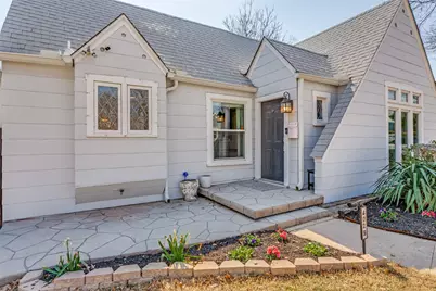 4029 Pershing Avenue, Fort Worth, TX 76107 - Photo 3