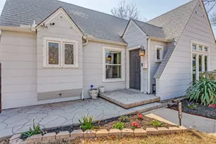 4029 Pershing Ave, Fort Worth, TX 76107 - Photo 3