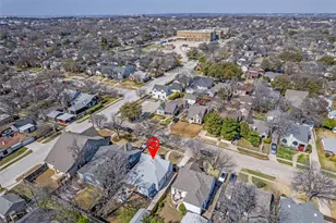 4029 Pershing Ave, Fort Worth, TX 76107 - Photo 35