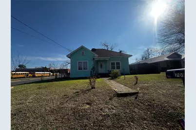 701 Van Sickle Street, Sulphur Springs, TX 75482 - Photo 3