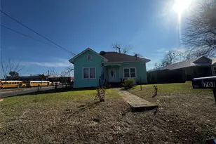 701 Van Sickle St, Sulphur Springs, TX 75482 - Photo 3