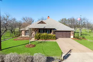 634 Half Moon Way, Runaway Bay, TX 76426 - Photo 33