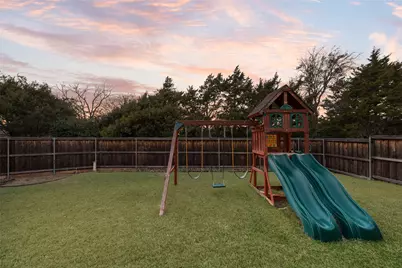 6421 Wexley Lane, The Colony, TX 75056 - Photo 21