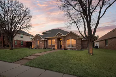 6421 Wexley Lane, The Colony, TX 75056 - Photo 3