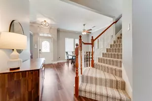 6421 Wexley Ln, The Colony, TX 75056 - Photo 5