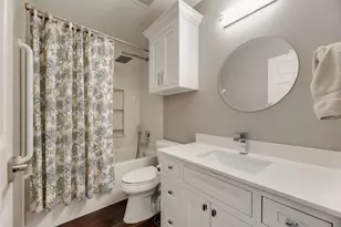 6421 Wexley Ln, The Colony, TX 75056 - Photo 19