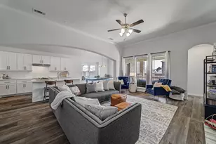 426 Brook Meadow Dr, Midlothian, TX 76065 - Photo 3