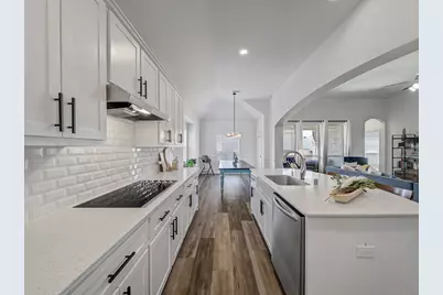 426 Brook Meadow Drive, Midlothian, TX 76065 - Photo 7