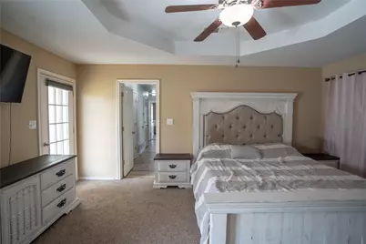 725 Hunter Trail, Bridgeport, TX 76426 - Photo 11