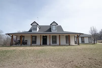 725 Hunter Trail, Bridgeport, TX 76426 - Photo 1