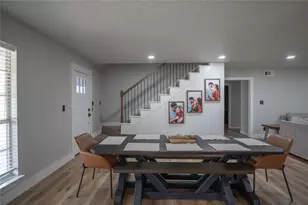 725 Hunter Trail, Bridgeport, TX 76426 - Photo 7