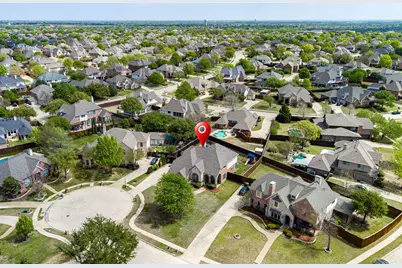 527 Buffalo Bend Court, Murphy, TX 75094 - Photo 3