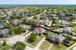 527 Buffalo Bend Ct, Murphy, TX 75094 - Photo 3