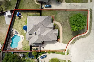 527 Buffalo Bend Ct, Murphy, TX 75094 - Photo 5