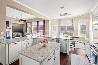 527 Buffalo Bend Court, Murphy, TX 75094 - Photo 21