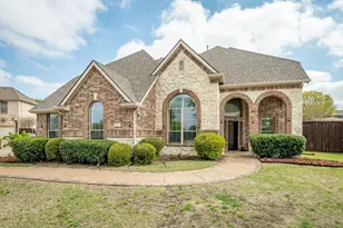 527 Buffalo Bend Ct, Murphy, TX 75094 - Photo 1
