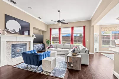 527 Buffalo Bend Court, Murphy, TX 75094 - Photo 13