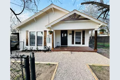 201 Weaver Drive, Sulphur Springs, TX 75482 - Photo 1