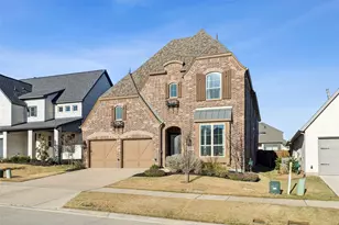 4110 Sandhills Ln, Prosper, TX 75078 - Photo 39