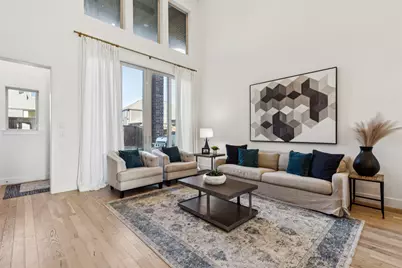 4110 Sandhills Lane, Prosper, TX 75078 - Photo 11