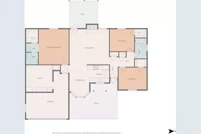 400 Blue Ridge Trail, Saginaw, TX 76179 - Photo 7