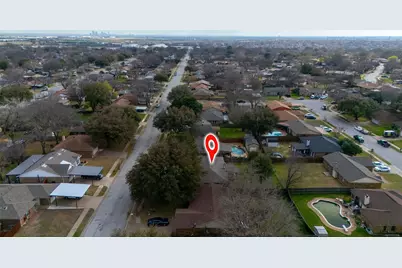 400 Blue Ridge Trail, Saginaw, TX 76179 - Photo 35