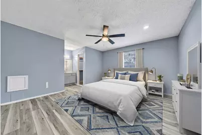 400 Blue Ridge Trail, Saginaw, TX 76179 - Photo 19