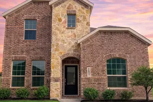 2800 Serenity Grove, Fort Worth, TX 76179 - Photo 1